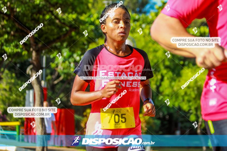 Circuito SESC de Corrida de Rua Londrina 2020