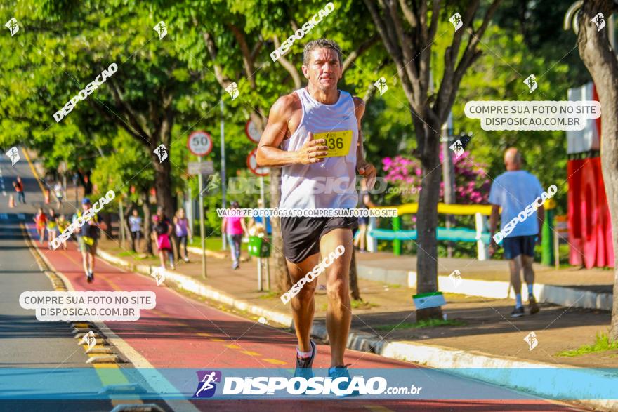 Circuito SESC de Corrida de Rua Londrina 2020