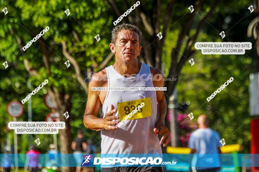 Circuito SESC de Corrida de Rua Londrina 2020