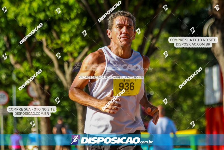 Circuito SESC de Corrida de Rua Londrina 2020