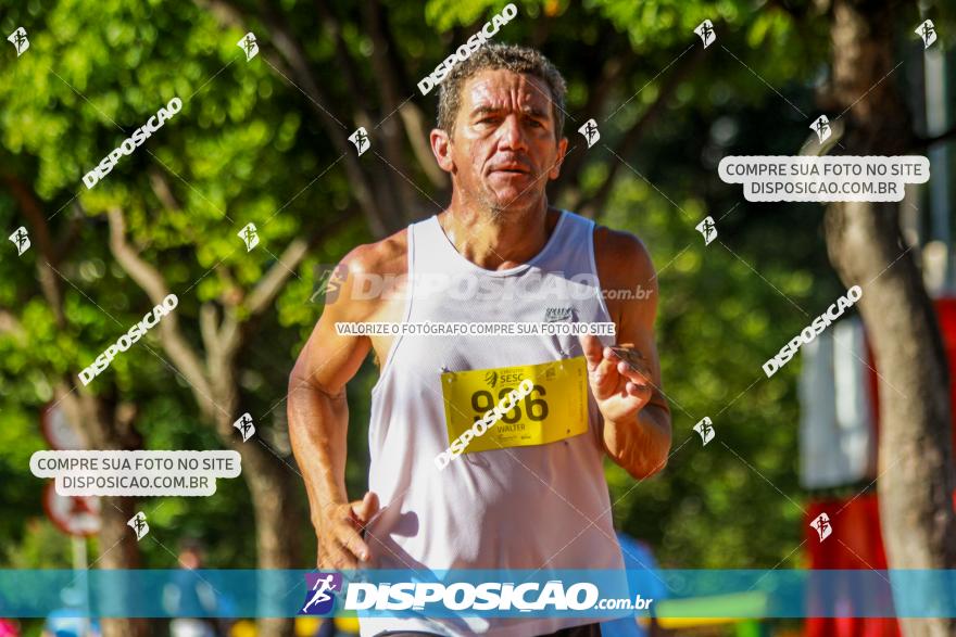 Circuito SESC de Corrida de Rua Londrina 2020