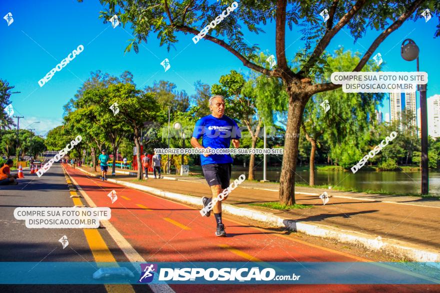 Circuito SESC de Corrida de Rua Londrina 2020