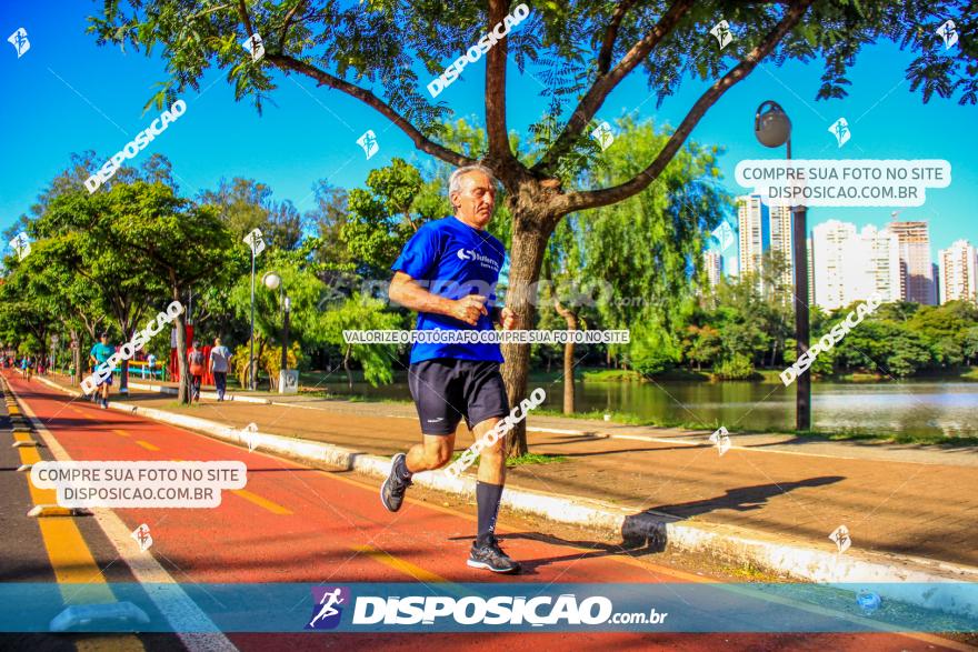 Circuito SESC de Corrida de Rua Londrina 2020