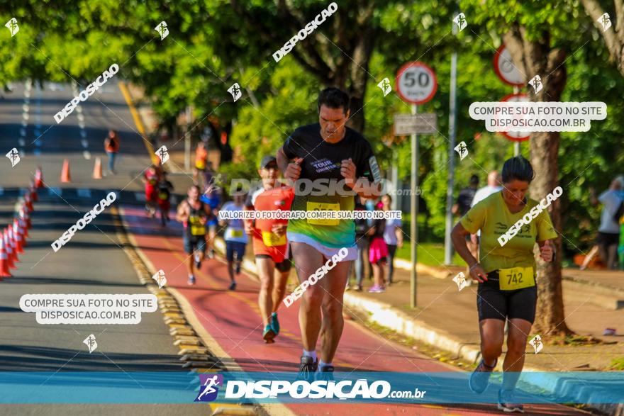 Circuito SESC de Corrida de Rua Londrina 2020