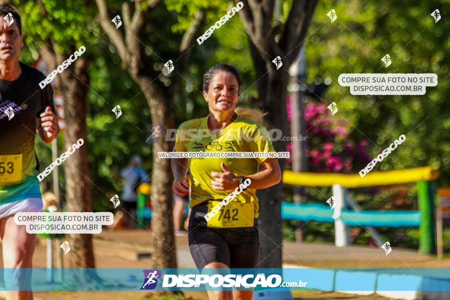 Circuito SESC de Corrida de Rua Londrina 2020