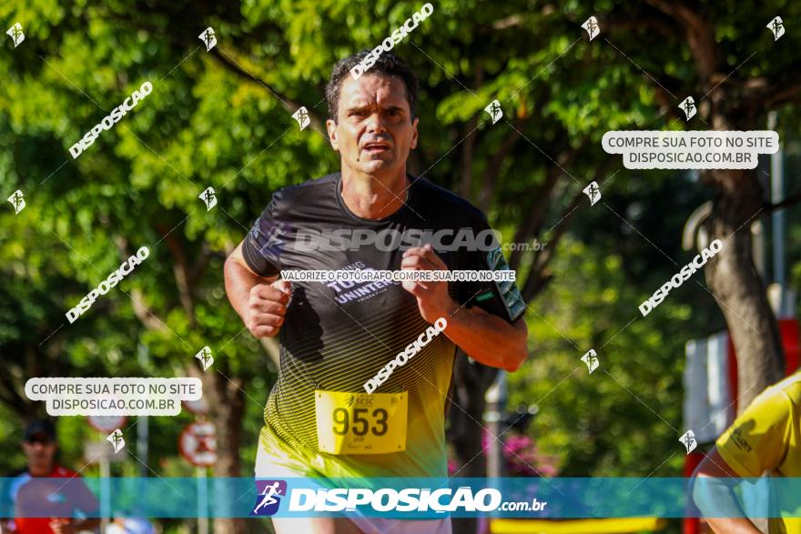 Circuito SESC de Corrida de Rua Londrina 2020