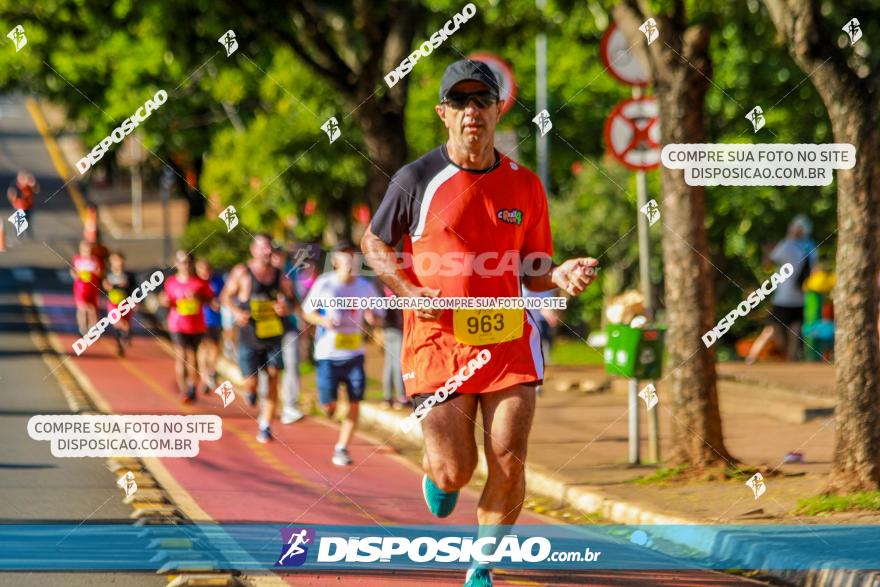 Circuito SESC de Corrida de Rua Londrina 2020