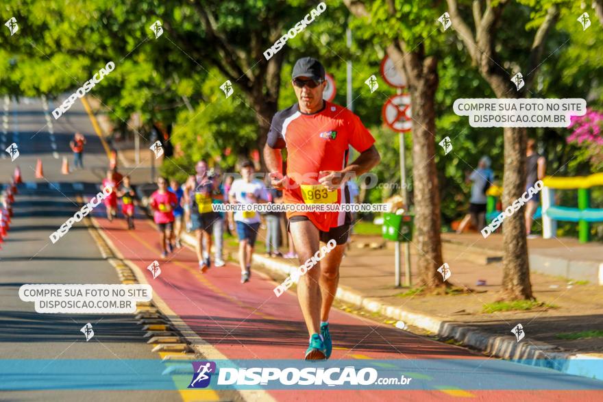 Circuito SESC de Corrida de Rua Londrina 2020