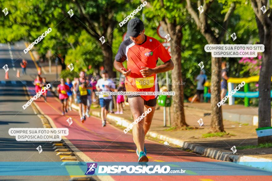 Circuito SESC de Corrida de Rua Londrina 2020