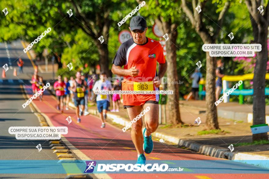 Circuito SESC de Corrida de Rua Londrina 2020