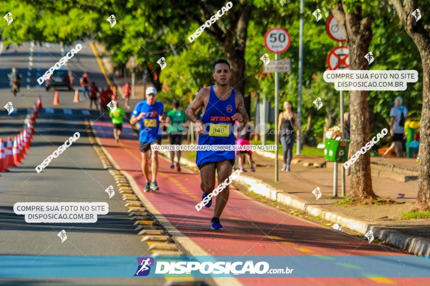 Circuito SESC de Corrida de Rua Londrina 2020