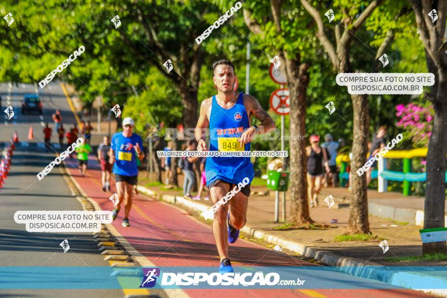 Circuito SESC de Corrida de Rua Londrina 2020