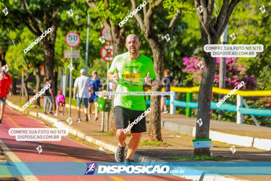 Circuito SESC de Corrida de Rua Londrina 2020