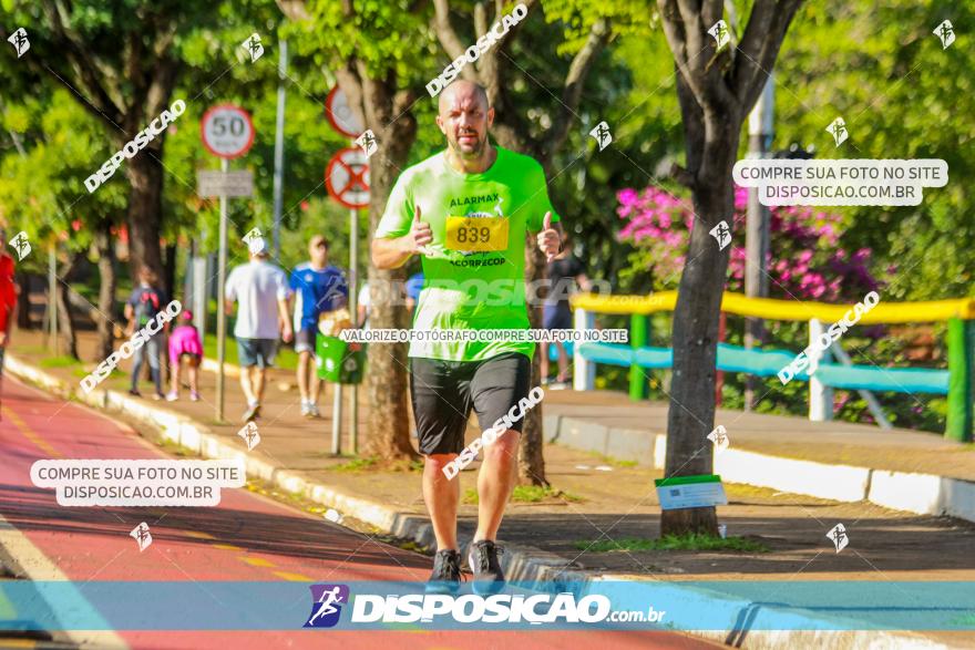 Circuito SESC de Corrida de Rua Londrina 2020