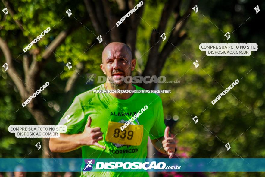 Circuito SESC de Corrida de Rua Londrina 2020