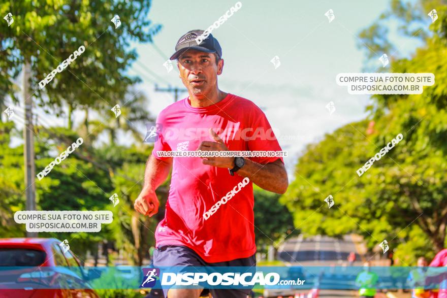 Circuito SESC de Corrida de Rua Londrina 2020