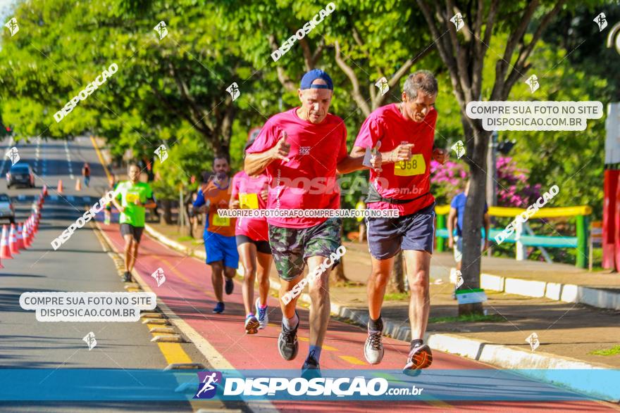 Circuito SESC de Corrida de Rua Londrina 2020