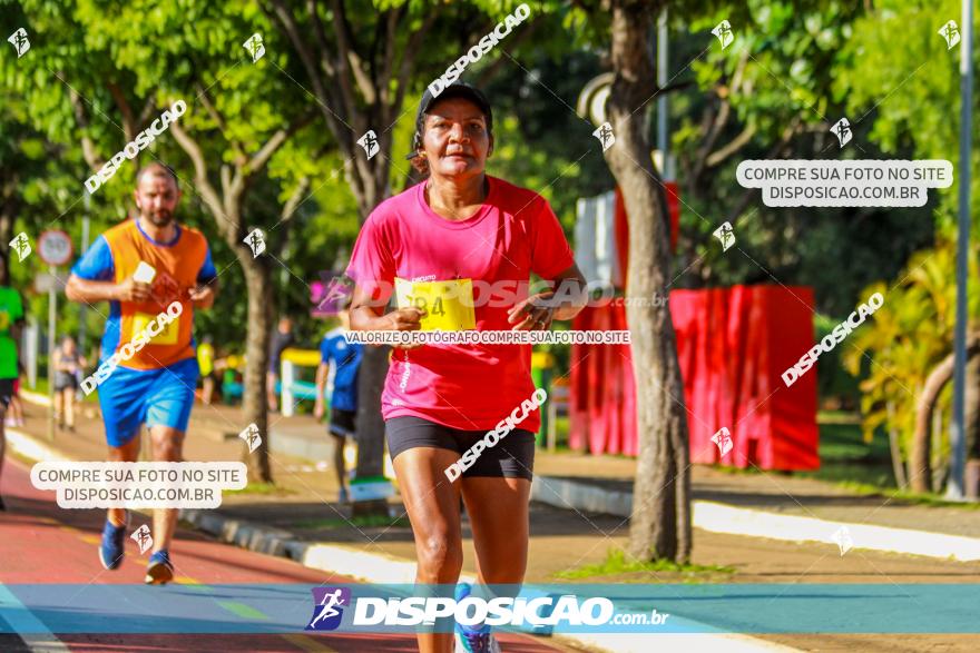 Circuito SESC de Corrida de Rua Londrina 2020