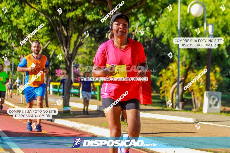 Circuito SESC de Corrida de Rua Londrina 2020