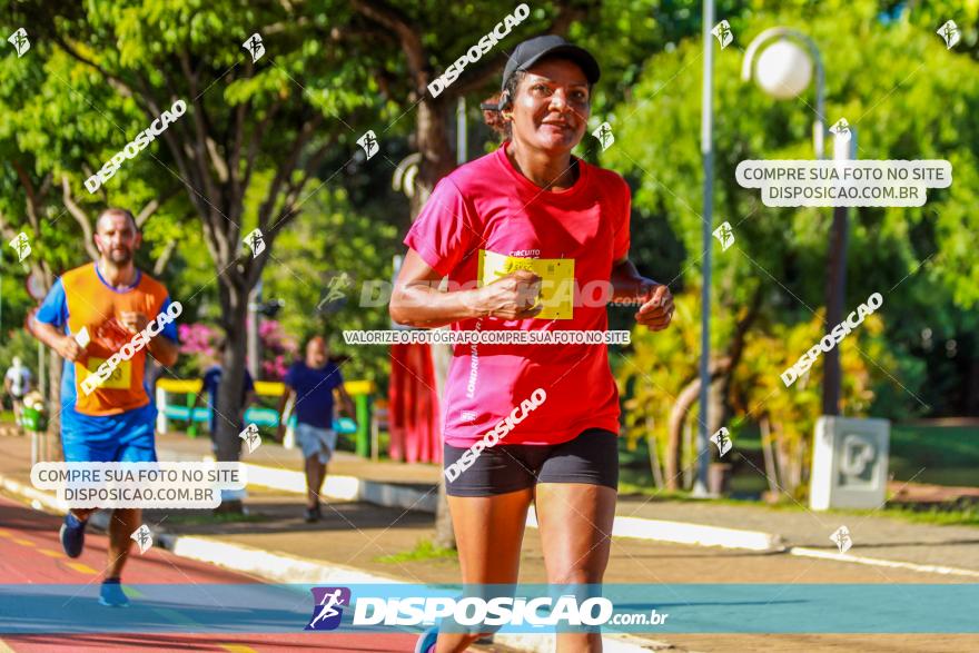 Circuito SESC de Corrida de Rua Londrina 2020