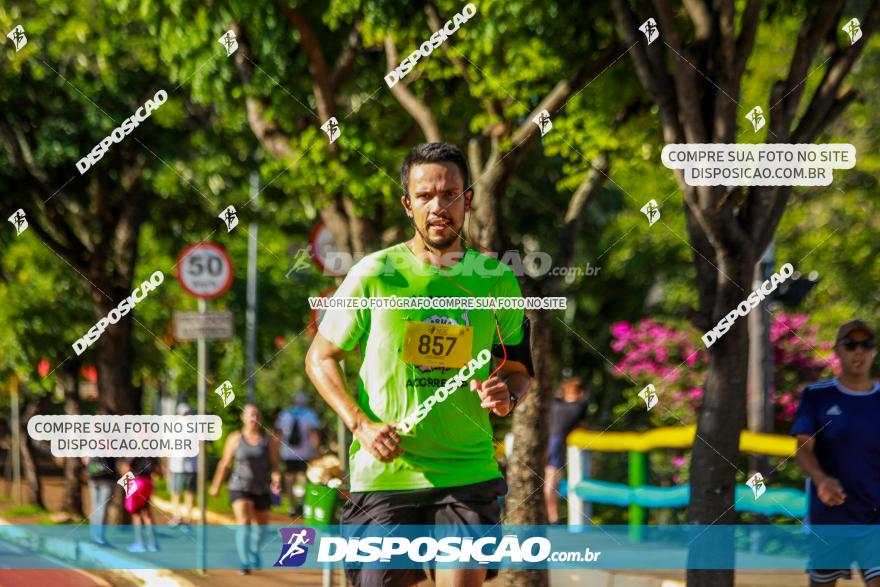 Circuito SESC de Corrida de Rua Londrina 2020