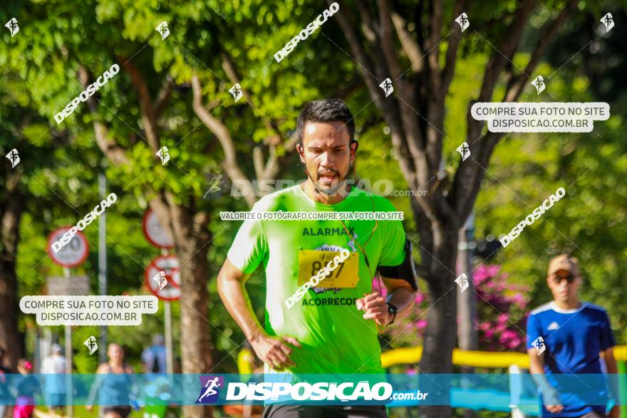 Circuito SESC de Corrida de Rua Londrina 2020