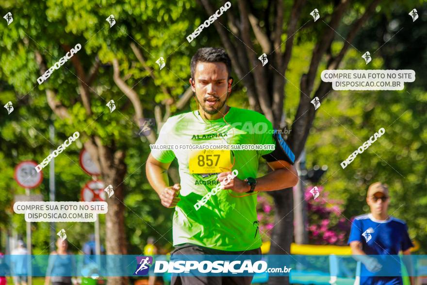 Circuito SESC de Corrida de Rua Londrina 2020