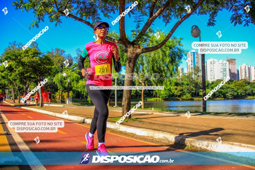 Circuito SESC de Corrida de Rua Londrina 2020