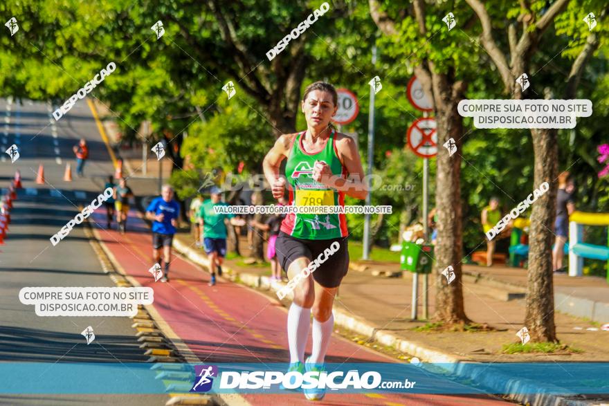 Circuito SESC de Corrida de Rua Londrina 2020