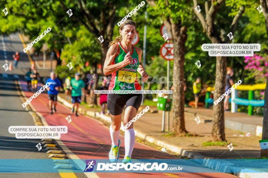 Circuito SESC de Corrida de Rua Londrina 2020