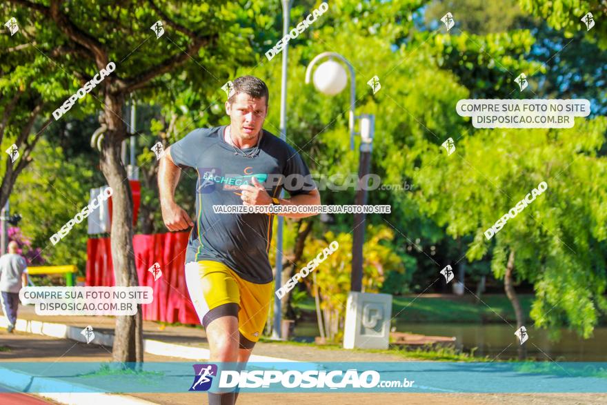 Circuito SESC de Corrida de Rua Londrina 2020