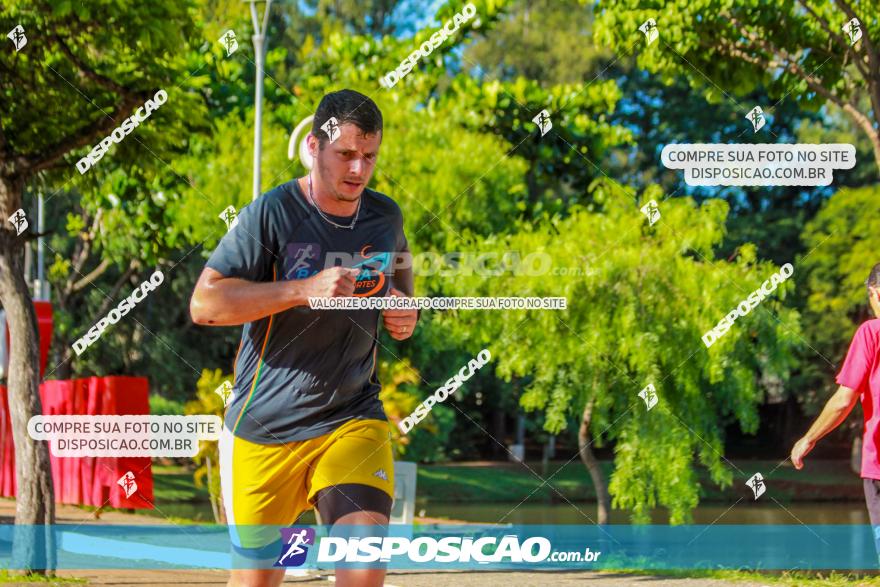 Circuito SESC de Corrida de Rua Londrina 2020