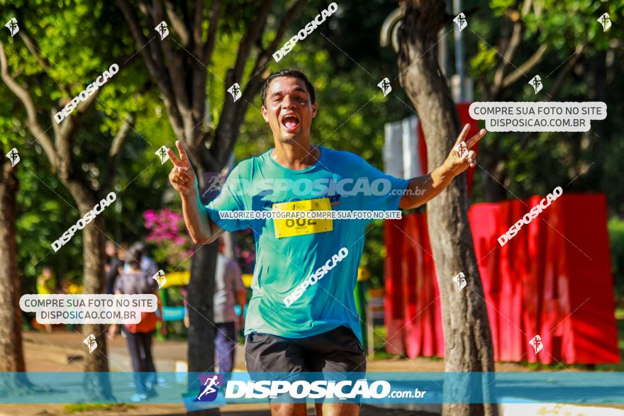 Circuito SESC de Corrida de Rua Londrina 2020