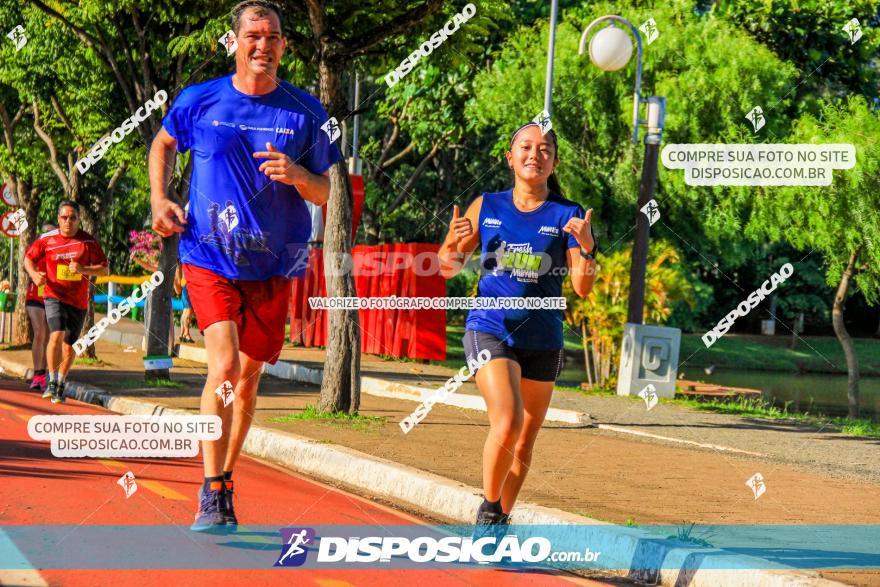 Circuito SESC de Corrida de Rua Londrina 2020