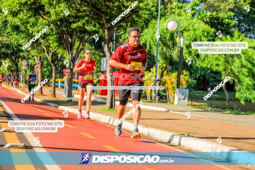 Circuito SESC de Corrida de Rua Londrina 2020