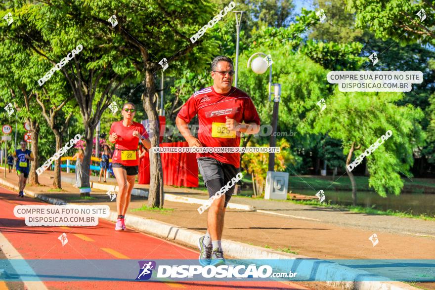 Circuito SESC de Corrida de Rua Londrina 2020