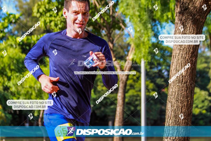 Circuito SESC de Corrida de Rua Londrina 2020