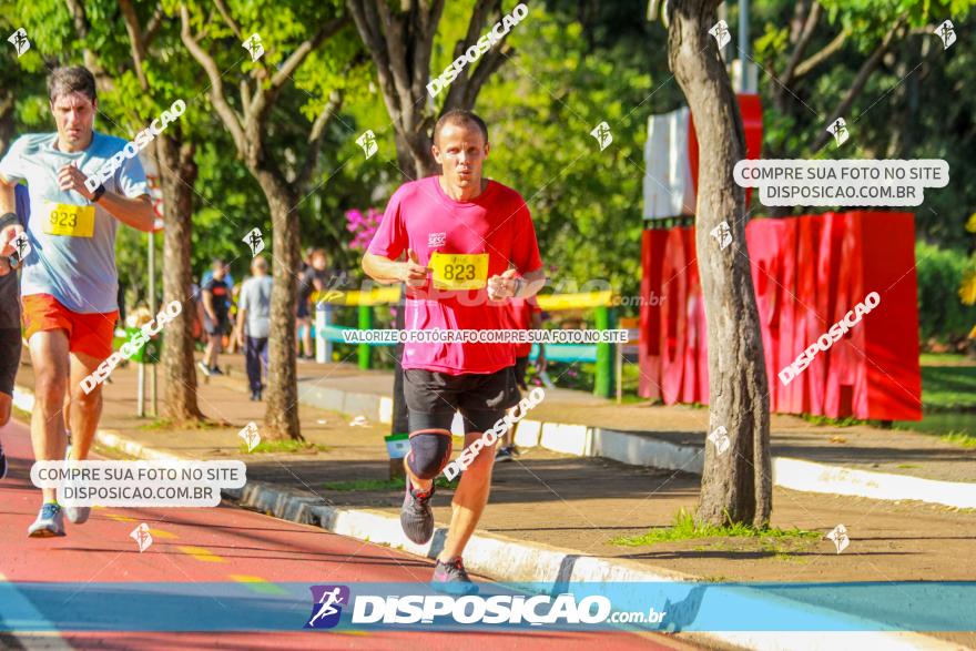 Circuito SESC de Corrida de Rua Londrina 2020