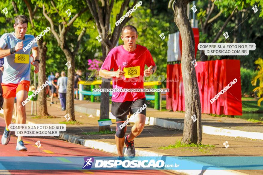 Circuito SESC de Corrida de Rua Londrina 2020