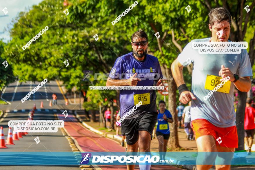 Circuito SESC de Corrida de Rua Londrina 2020