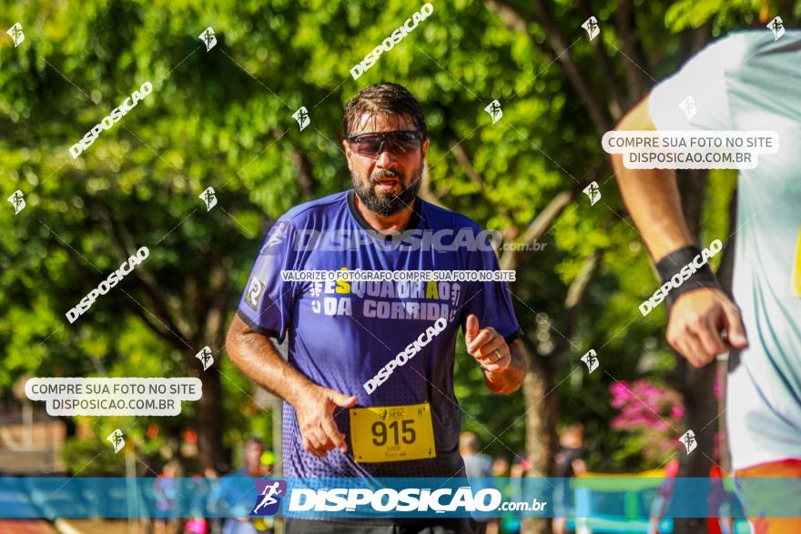 Circuito SESC de Corrida de Rua Londrina 2020