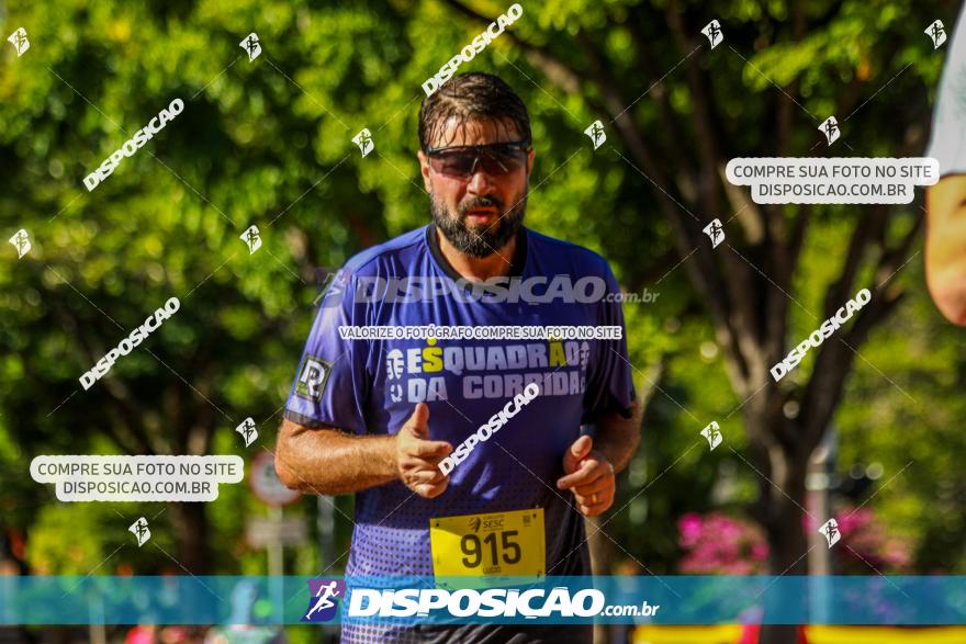 Circuito SESC de Corrida de Rua Londrina 2020