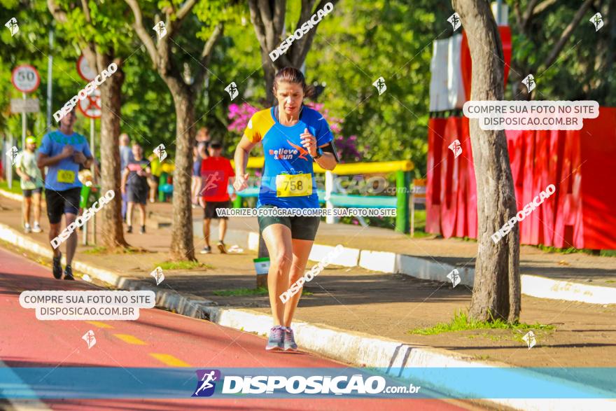 Circuito SESC de Corrida de Rua Londrina 2020