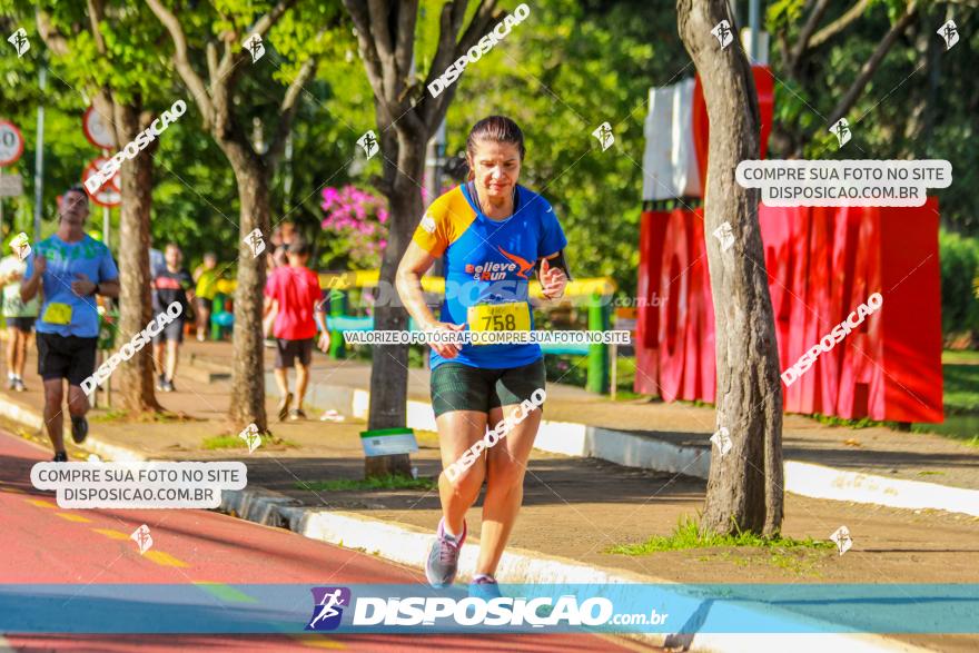 Circuito SESC de Corrida de Rua Londrina 2020