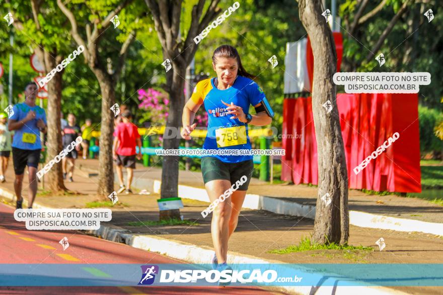 Circuito SESC de Corrida de Rua Londrina 2020