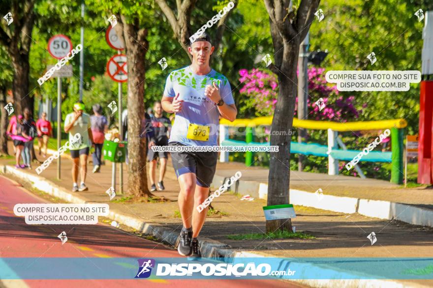 Circuito SESC de Corrida de Rua Londrina 2020