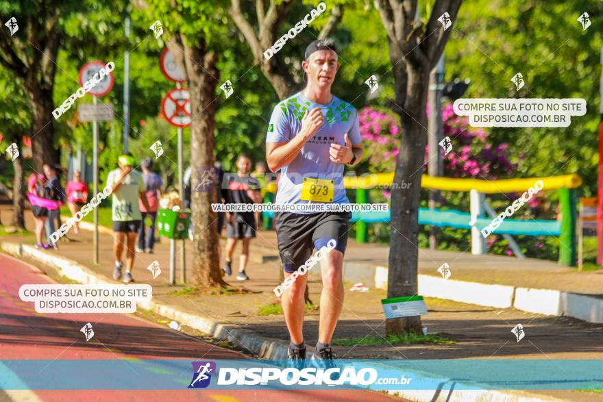 Circuito SESC de Corrida de Rua Londrina 2020