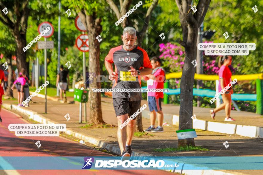 Circuito SESC de Corrida de Rua Londrina 2020