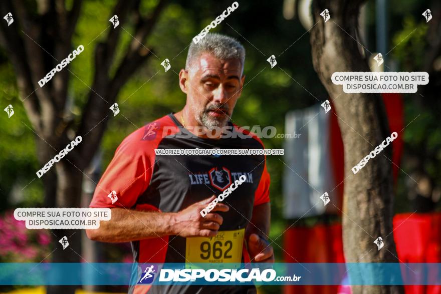 Circuito SESC de Corrida de Rua Londrina 2020