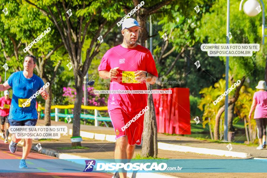 Circuito SESC de Corrida de Rua Londrina 2020